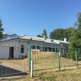 Новомосковск, фото отдыхающего в июне