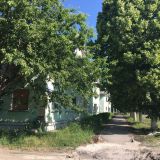 Новомосковск, фото отдыхающего в июне