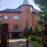 Калининград, фото отдыхающего в июле