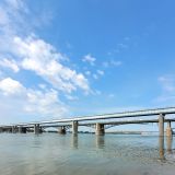 Новосибирск, фото отдыхающего в июле