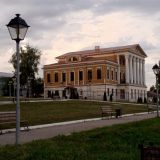 Гостиница Дворянская усадьба Мосоловых, фото гостя