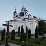 Орша, фото отдыхающего в июле