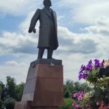Орша, фото отдыхающего в июле