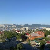 Новороссийск, фото отдыхающего в июле