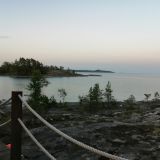 База отдыха Lago Ladoga, фото гостя