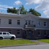 Отель Наш Питер, фото гостя