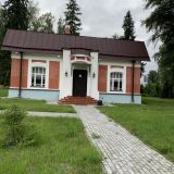Гостевой дом Богданово, фото гостя