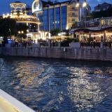 Ростов-на-Дону, фото отдыхающего в июле