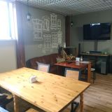 Hotel LOFT Ptz, фото гостя