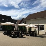 Отель Торжок, фото гостя