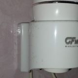 Отель Monaco, фото гостя