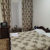 Пансионат Октябрь, фото гостя