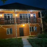 Гостевой дом Хижина, фото гостя