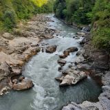Гостевой дом Хижина, фото гостя