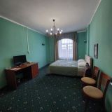 Гостиница Коломенское, фото гостя