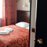 Отель Эрмитаж, фото гостя