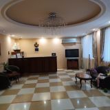 Гостиница Морская звезда, фото гостя