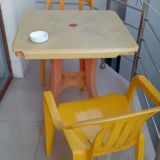 Отель Monaco, фото гостя