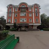 Гостиница Озерковская, фото гостя
