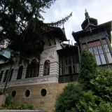 Кисловодск, фото отдыхающего в сентябре