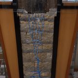 Кисловодск, фото отдыхающего в сентябре