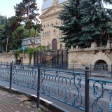 Кисловодск, фото отдыхающего в сентябре