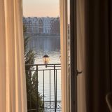 Апартаменты Pavlov на набережной озера, фото гостя