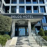 Отель Delos, фото гостя