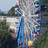 Дальний Восток, фото отдыхающего в сентябре