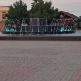 Каспийск, фото отдыхающего в сентябре
