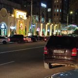 Каспийск, фото отдыхающего в сентябре