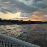 Каспийск, фото отдыхающего в сентябре