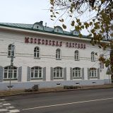 Гостиница Московская застава, фото гостя