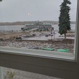 Гостиница Московская застава, фото гостя