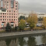 Бизнес-отель Россо Рива, фото гостя