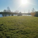 Республика Карелия, фото отдыхающего в октябре