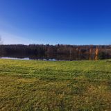 Республика Карелия, фото отдыхающего в октябре