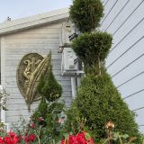 Торжок, фото отдыхающего в октябре