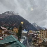 Отель Кристалл, фото гостя