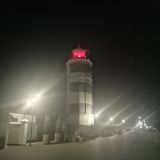 Анапа, фото отдыхающего в ноябре