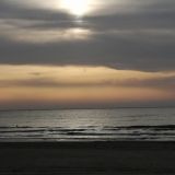 Анапа, фото отдыхающего в ноябре