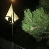 Анапа, фото отдыхающего в ноябре