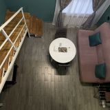 Арт-отель, фото гостя