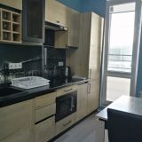 Апартаменты Горы, фото гостя