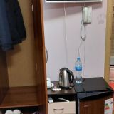 Отель Искра, фото гостя