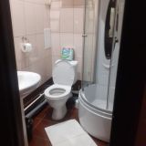 Отель Экипаж, фото гостя