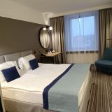 Azimut Отель Аэростар Москва, фото гостя