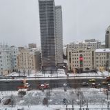 Отель Pentahotel Moscow, Arbat, фото гостя