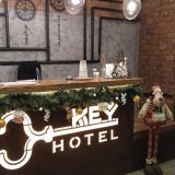 Отель Key, фото гостя