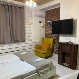 Мини-отель Loft Hotel H11, фото гостя